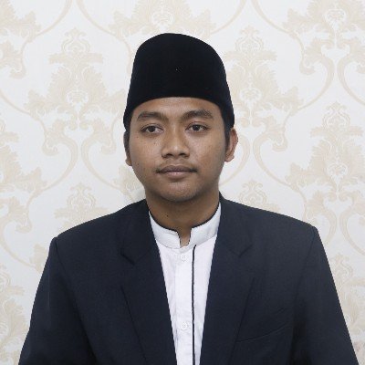 Pendaftaran Santri Baru